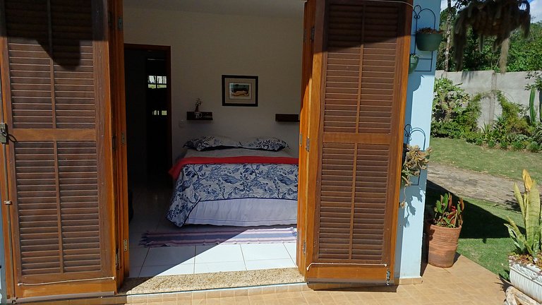 Chácara em Condomínio Fechado
